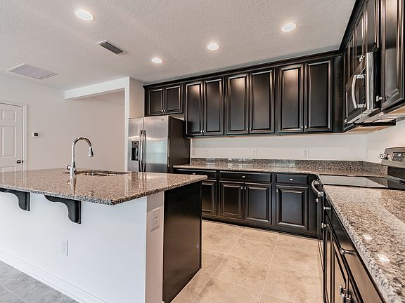 Kitchen - Representational Photo