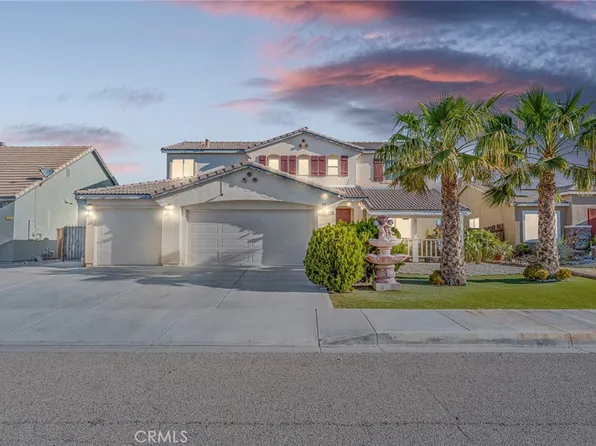 11036 Windcrest Ct, Adelanto, CA 92301