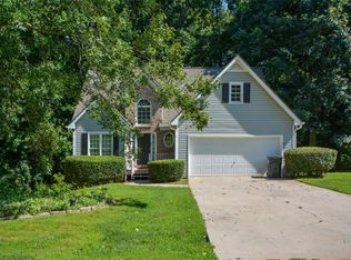 235 Camden Knl, Dallas, GA 30157