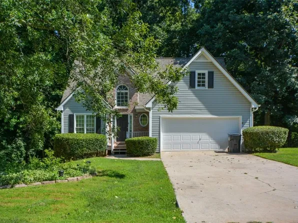 235 Camden Knl, Dallas, GA 30157