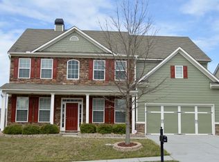2308 Loowit Falls Dr, Braselton, GA 30517