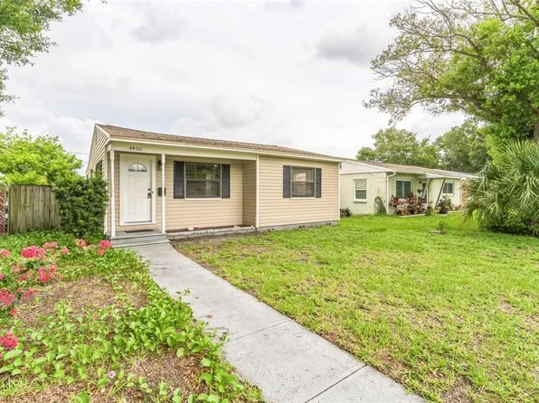 4400 6th Ave N, Saint Petersburg, FL 33713