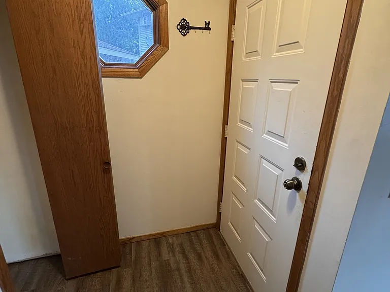 Main Entryway