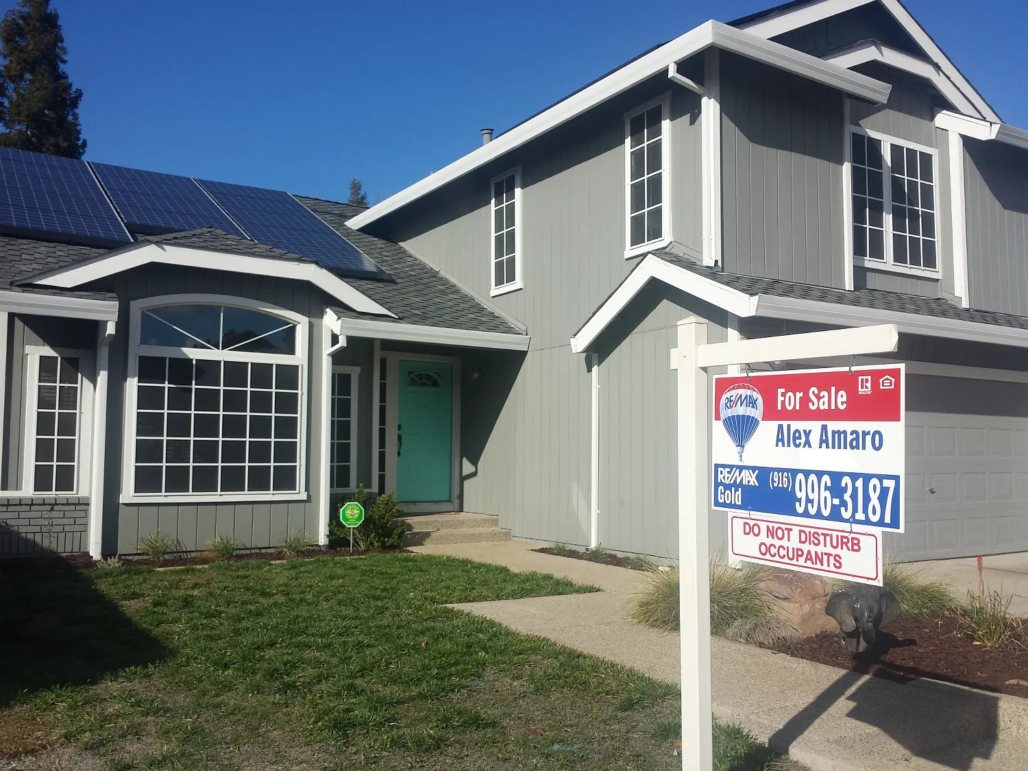 5730 Laguna Quail Way photo 1
