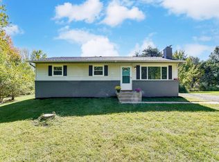 11883 Woodhaven Rd, Johnstown, OH 43031