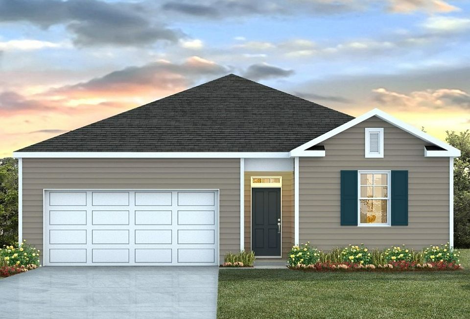 Plan Elevation.