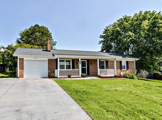 5220 Bolick Rd, Claremont, NC 28610