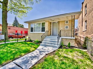 5544 S Wood St, Chicago, IL 60636