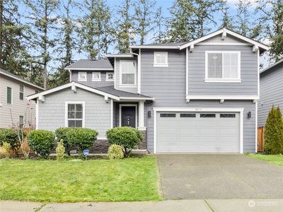 8013 116th Street Ct SW, Lakewood, WA, 98498