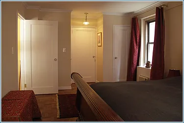 Rented by Sutton Gardens
