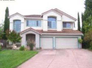 54 Victory Ct, San Ramon, CA 94583