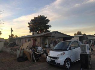 7022 N 80th Dr, Glendale, AZ 85303