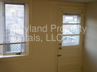 4436 Annapolis Rd, Halethorpe, MD 21227