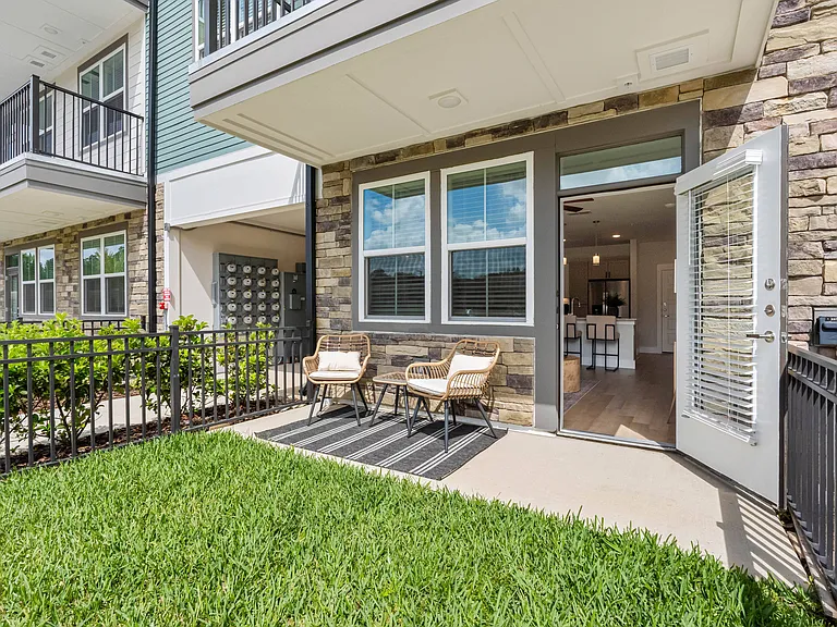 Amberlin Wiregrass Ranch 55+ Active Adult — Photo 13