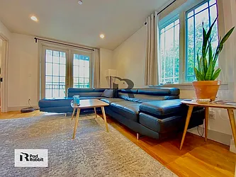 Rented by PadRabbit LLC