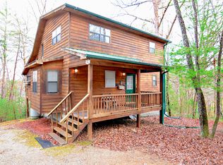 310 Sugar Creek Rd, Blairsville, GA 30512