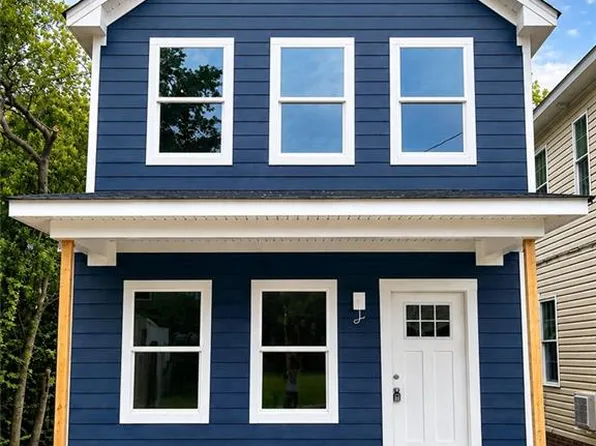 910 Lindenwood Ave, Norfolk, VA 23504