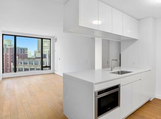 99 Hudson St #1107, Jersey City, NJ 07302