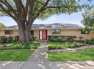 13310 Rolling Hills Ln, Dallas, TX 75240