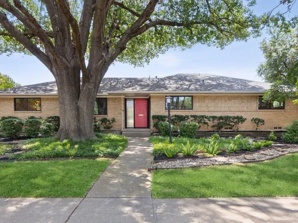 13310 Rolling Hills Ln, Dallas, TX 75240
