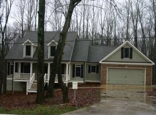 1455 Pleasant Hill Rd, Jasper, GA 30143