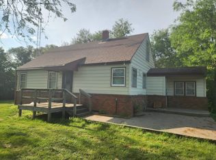 3480 C Rd, Rising City, NE 68658