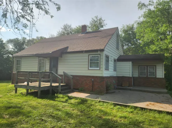 3480 C Rd, Rising City, NE 68658