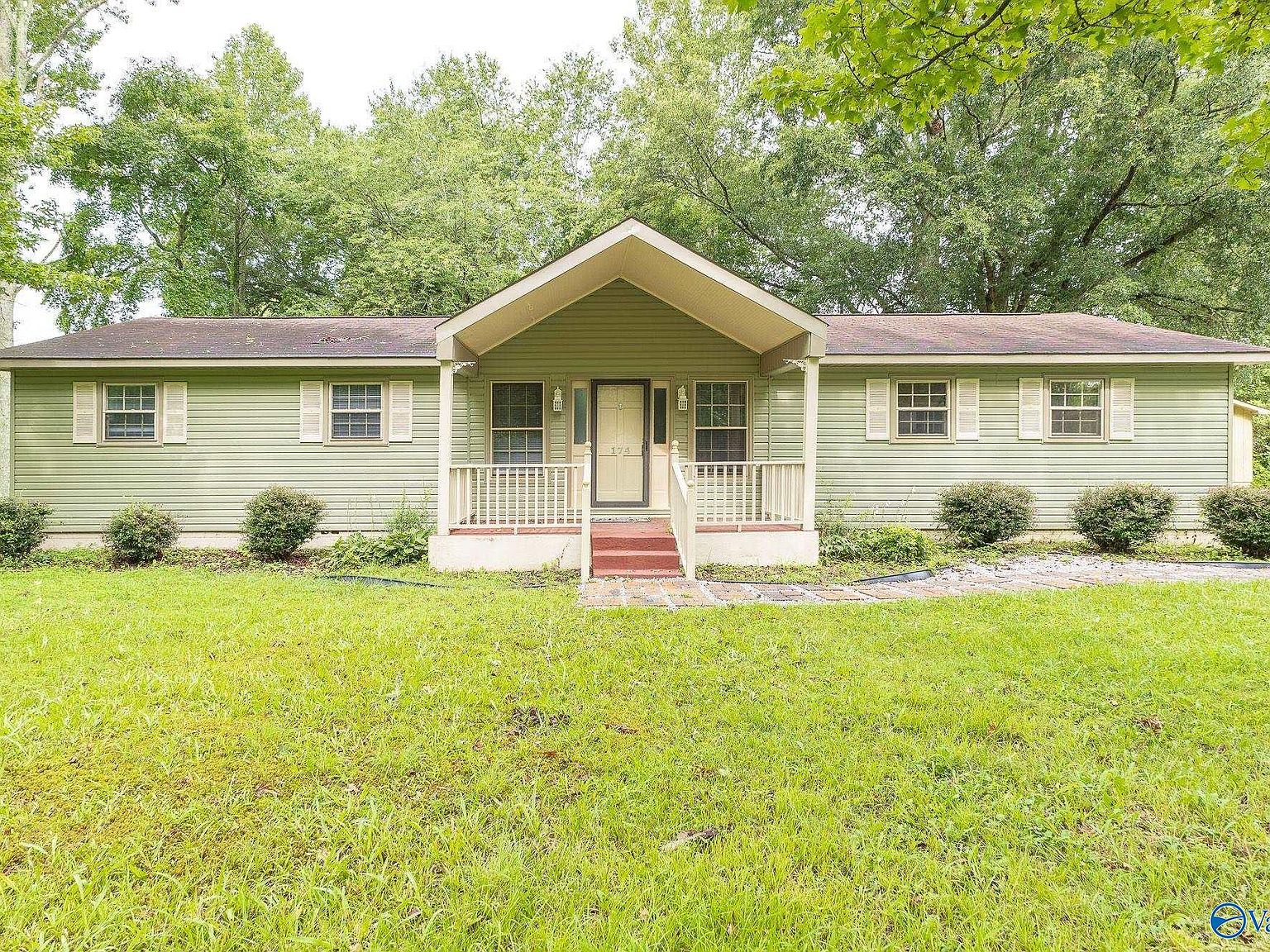 174 Hunt Dr, Hazel Green, AL 35750 Zillow