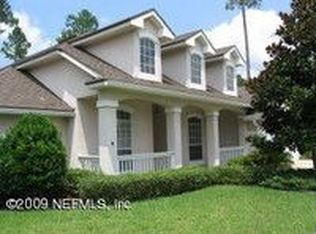 902 Garrison Dr, Saint Augustine, FL 32092