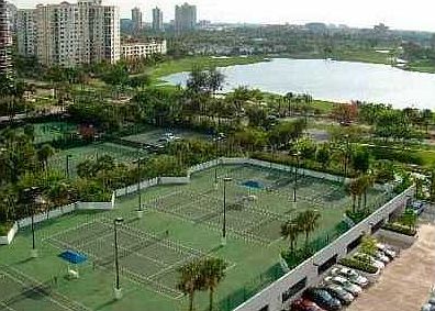 2nd image of 20281 E Country Club Dr APT 1810