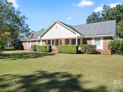 601 E 7th St, Bay Minette, AL, 36507