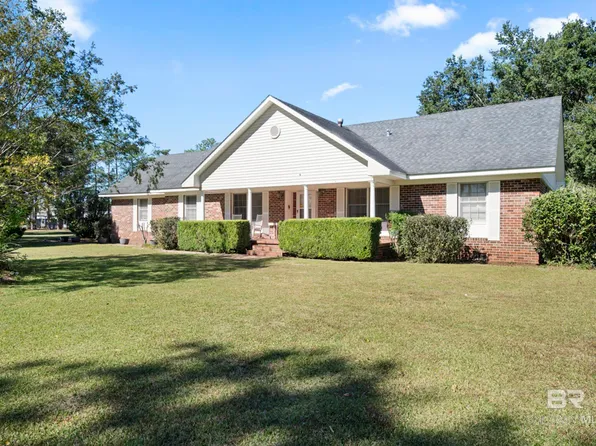 601 E 7th St, Bay Minette, AL 36507