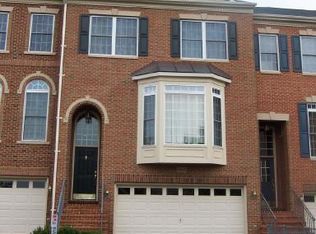 13433 Wood Lilly Ln, Centreville, VA 20120