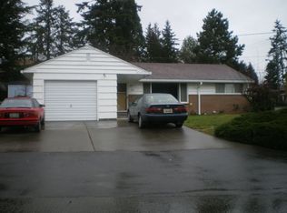 656 S 147th Pl, Burien, WA