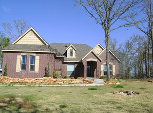 3135 N McKinley, Sand Springs, OK 74063