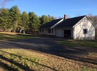 123 Giles Rd, East Kingston, NH 03827