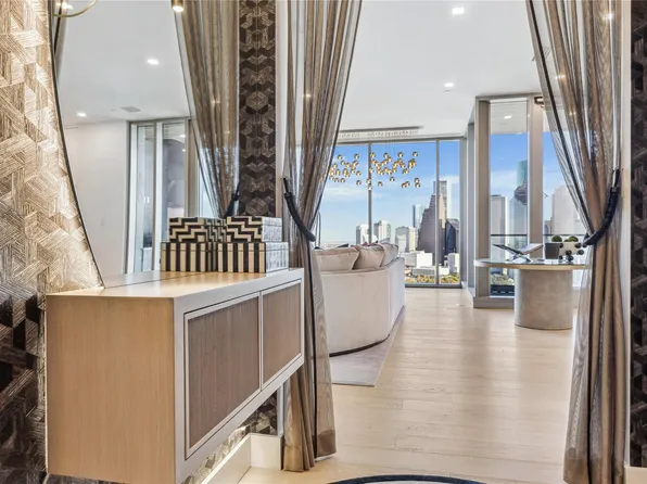 1711 Allen Pkwy #2505, Houston, TX 77019