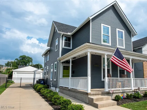 1443 W 50th St, Cleveland, OH 44102