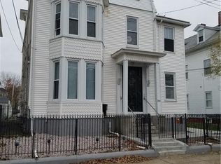 153 Reservoir Ave, Providence, RI 02907