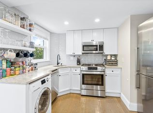 71 Webster St APT 3, East Boston, MA 02128