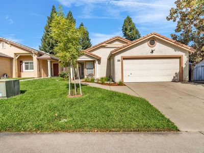 3507 Loneridge Ct, Antelope, CA, 95843