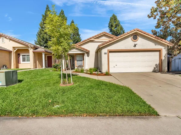 3507 Loneridge Ct, Antelope, CA 95843