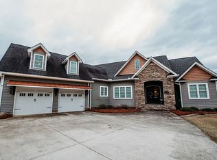 2786 Calks Ferry Rd, Lexington, SC 29073