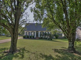110 Saint Margarett Cir, Columbia, TN 38401