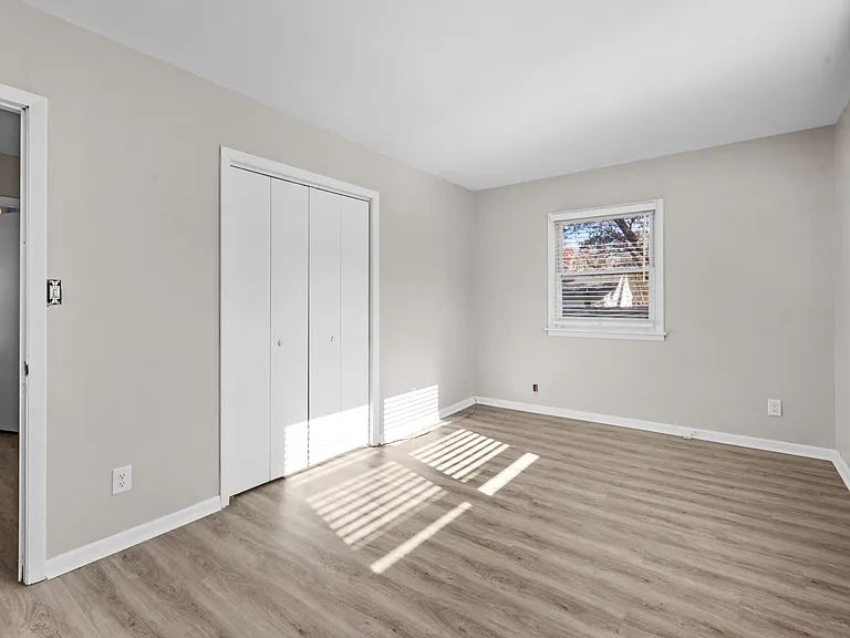 Bedroom #3