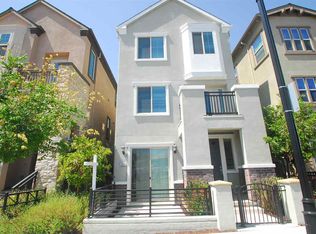 2921 Patcham Cmn, Livermore, CA 94550