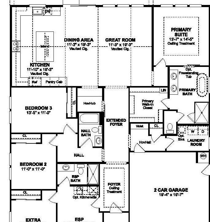2nd image of 12368 Inca Grove Ct