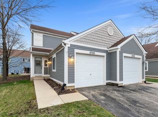 2720 Preston Ct #2722, Aurora, IL 60502