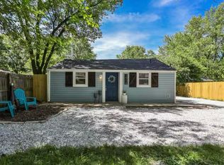 1506 E Lindberg St, Springfield, MO 65804