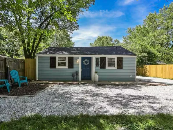 1506 E Lindberg Street, Springfield, MO 65804